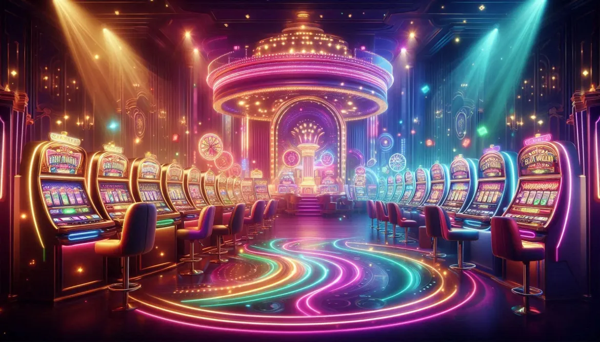 Bob Casino